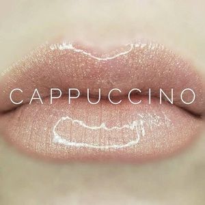 CAPPUCCINO LIPSENSE